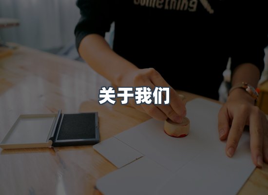 关于我们